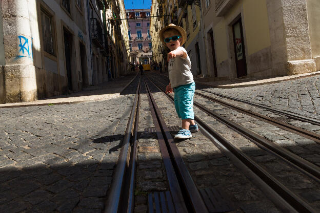 Victor - 2017 Mai - Lisboa