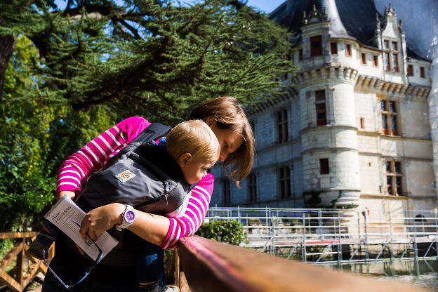 Azay-le-Rideau