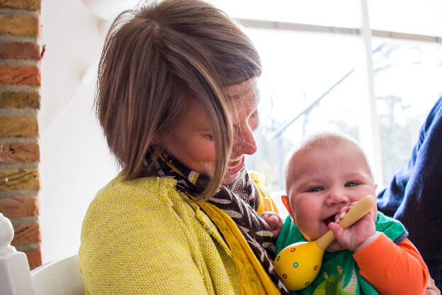 Maman et des maracas, what else?