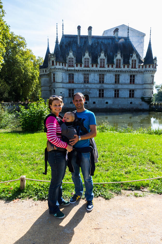 Azay-le-Rideau